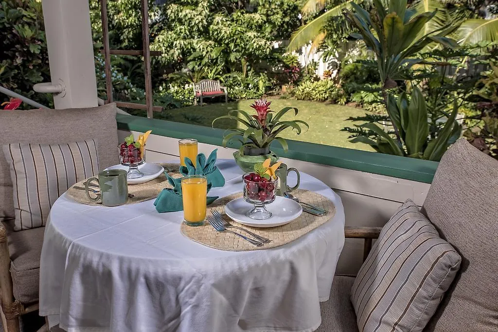 The Historic Wailuku Inn Maui 3*,  United States