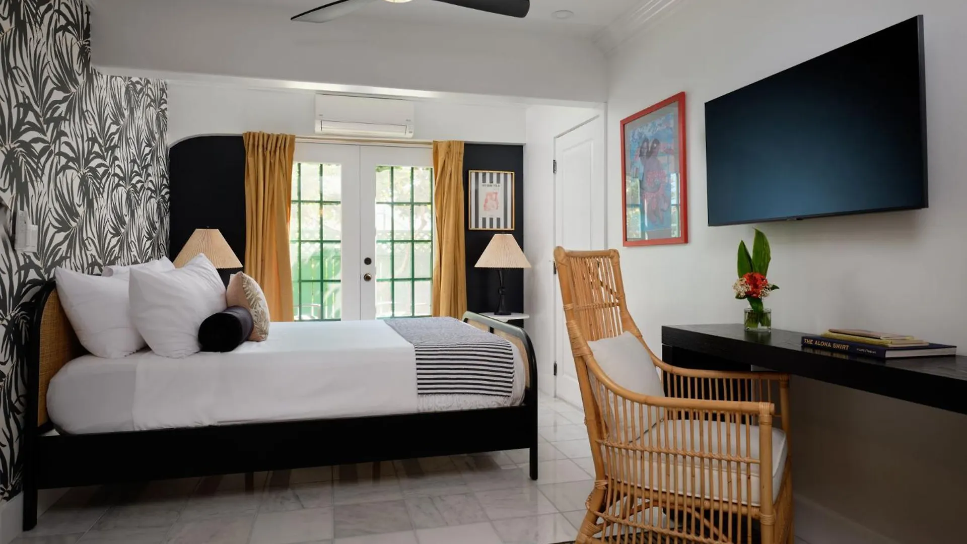 Guest house The Historic Wailuku Inn Maui