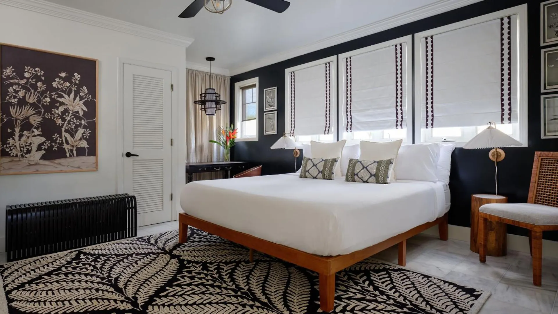 The Historic Wailuku Inn Maui Guest house
